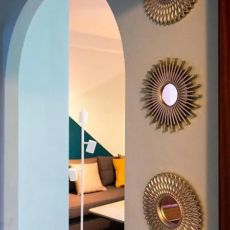 Casa Meandro: 9min➟sea⋆terrace⋆garage⋆ac⋆wifi⋆washer