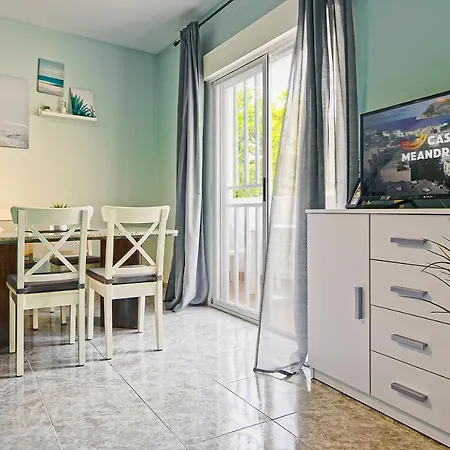 Apartment Casa Meandro: 9min➟sea⋆terrace⋆garage⋆ac⋆wifi⋆washer