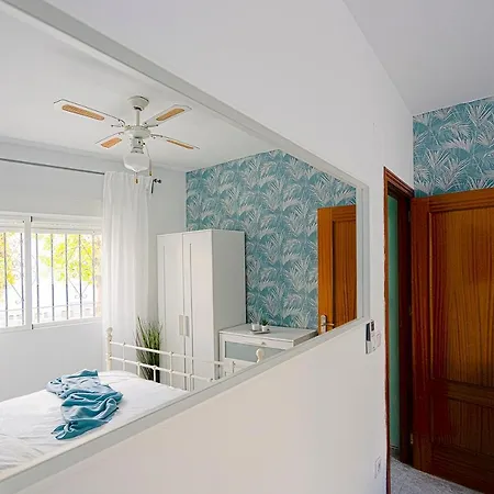 Casa Meandro: 9min➟sea⋆terrace⋆garage⋆ac⋆wifi⋆washer Apartment