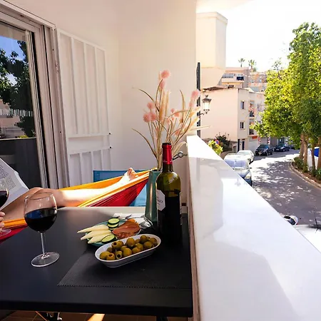 Casa Meandro: 9min➟sea⋆terrace⋆garage⋆ac⋆wifi⋆washer Apartment *